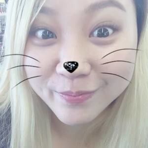 Meet your Posher, Kathy